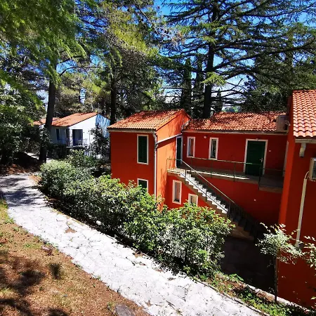Morski Gaj Piran