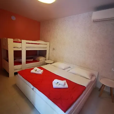Pensjonat Morski Gaj *
