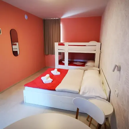 Pensjonat Morski Gaj