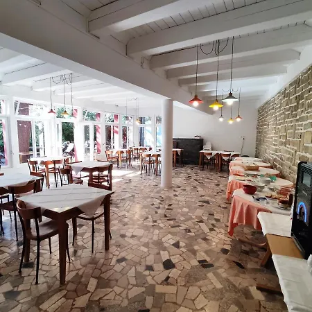 Guest house Morski Gaj