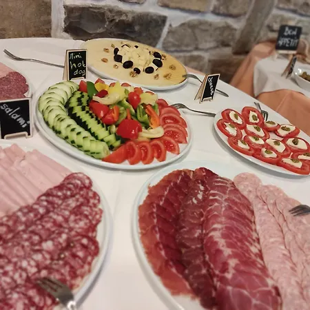 Pensjonat Morski Gaj