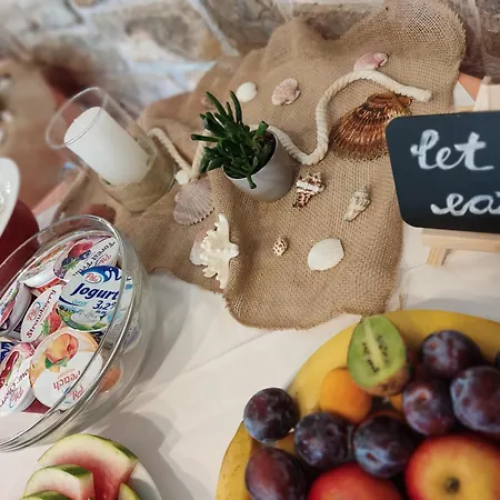 Morski Gaj Piran